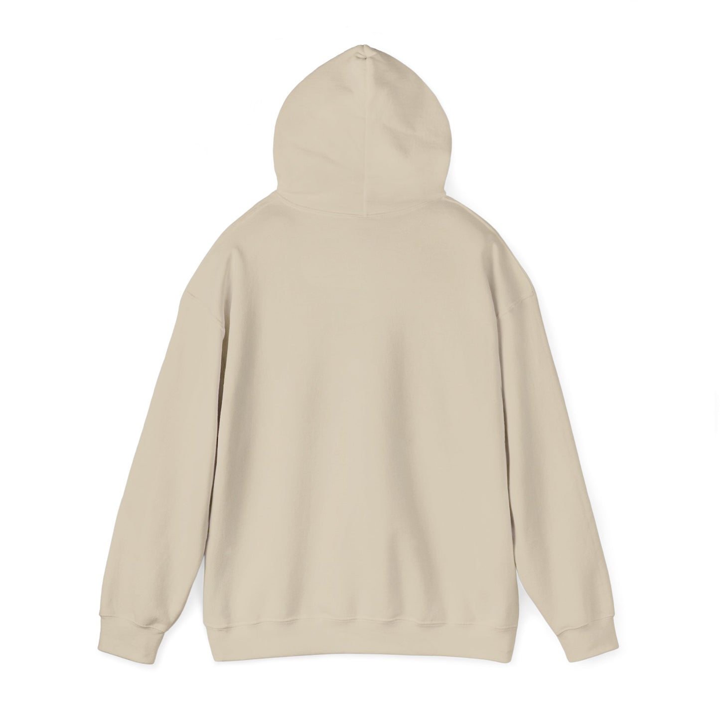 Jesus > Everything Hoodie - Black Design