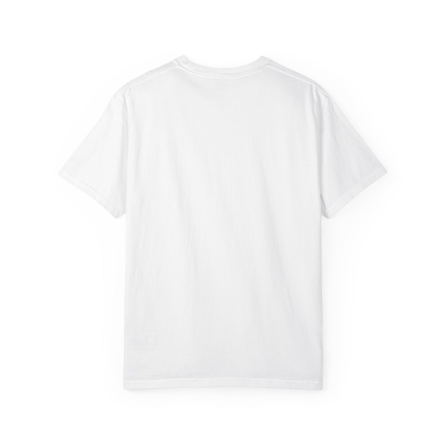 Jesus > Everything Tee - Black Design