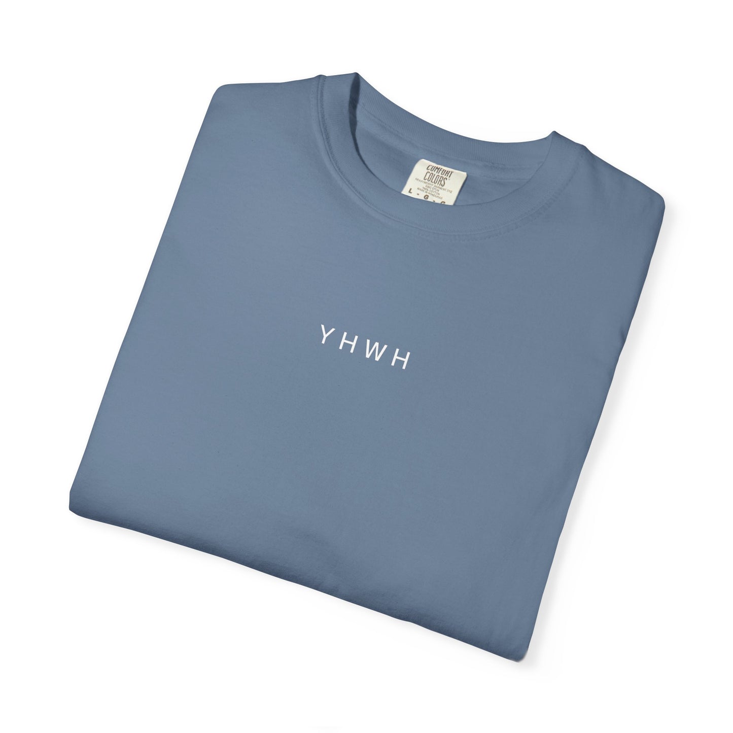 YHWH Tee