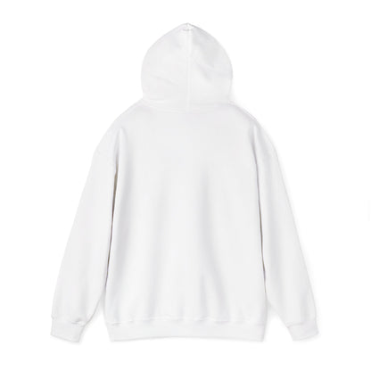 Jesus > Everything Hoodie - Black Design
