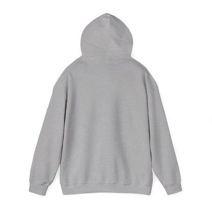 Jesus > Everything Hoodie - Black Design