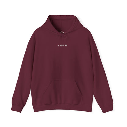 YHWH Hoodie