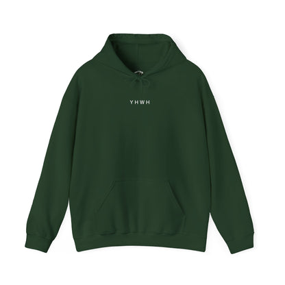 YHWH Hoodie