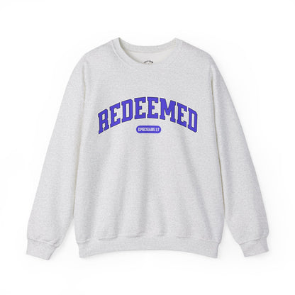 Redeemed Sweatshirt