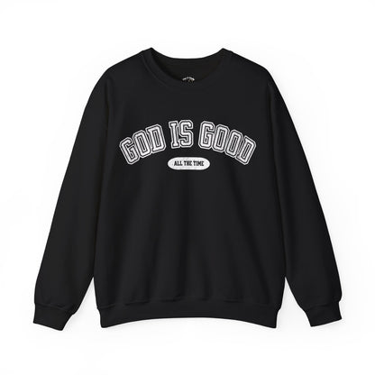 God is Good Sweatshirt