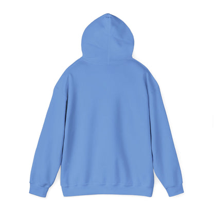 Jesus > Everything Hoodie - Black Design