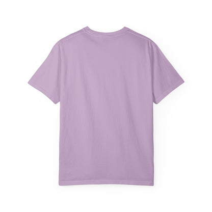 Jesus > Everything Tee - Black Design