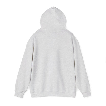 Jesus > Everything Hoodie - Black Design