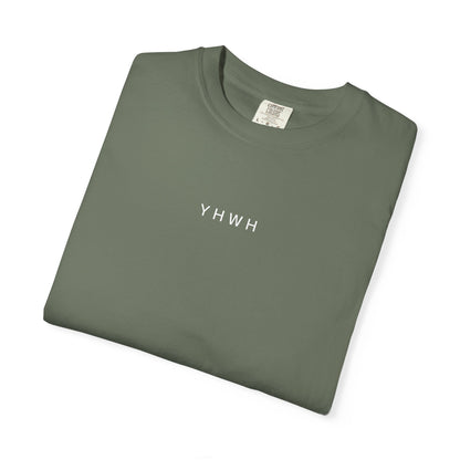 YHWH Tee