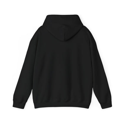 Jesus > Everything Hoodie - White Design