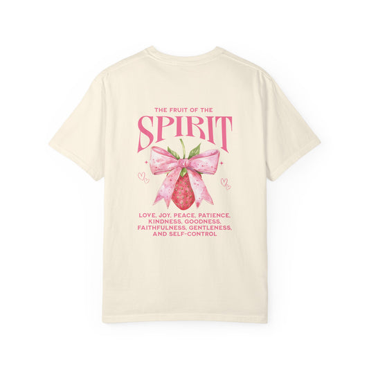 Fruit of the Spirit Tee