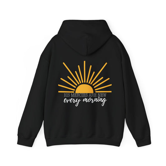 New Mercies Hoodie