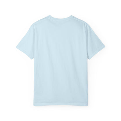 Jesus > Everything Tee - Black Design