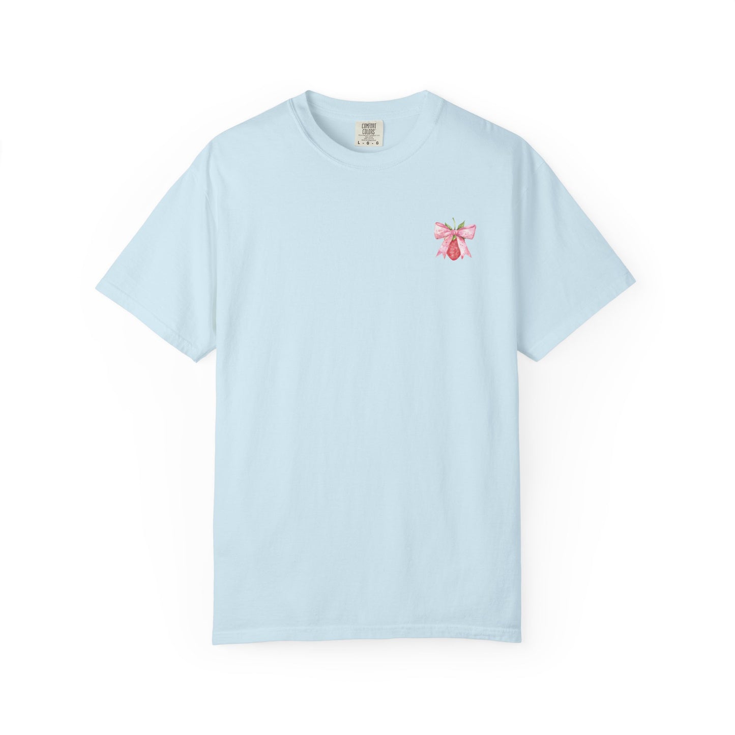 Fruit of the Spirit Tee