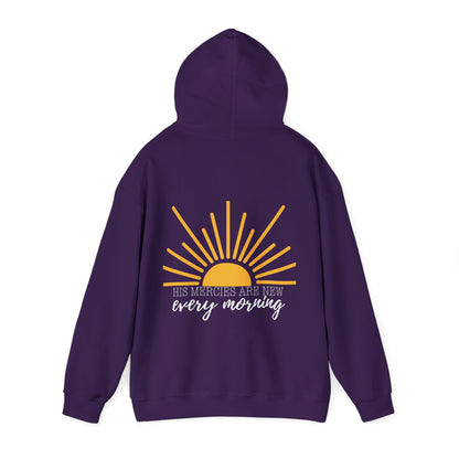 New Mercies Hoodie