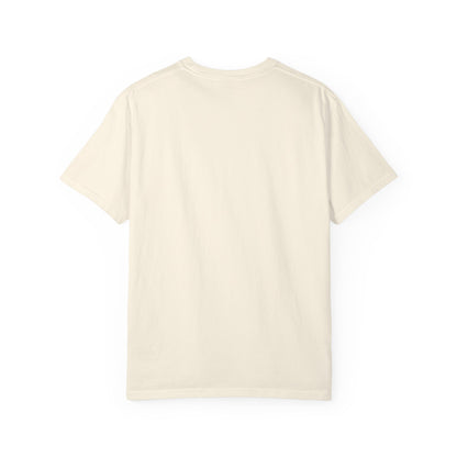 Jesus > Everything Tee - Black Design