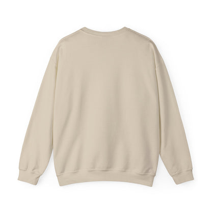 Jesus > Everything Sweatshirt - Black Design