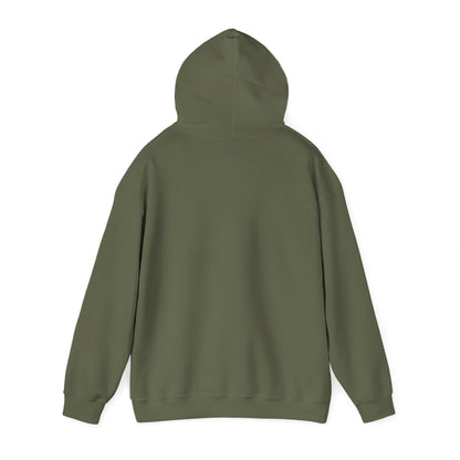 Jesus > Everything Hoodie - Black Design