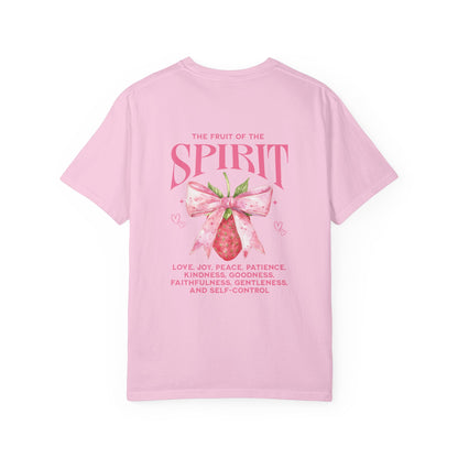 Fruit of the Spirit Tee
