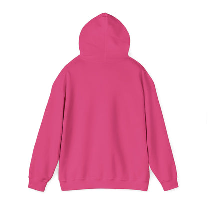 Jesus > Everything Hoodie - Black Design