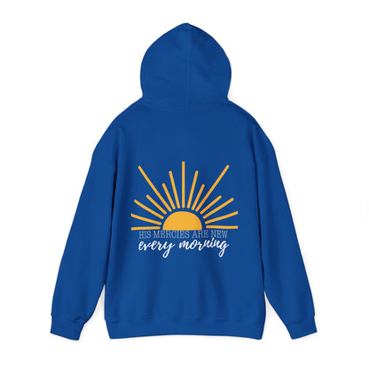 New Mercies Hoodie