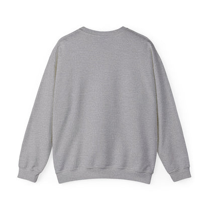 Amazing Grace Sweatshirt - Pink Design