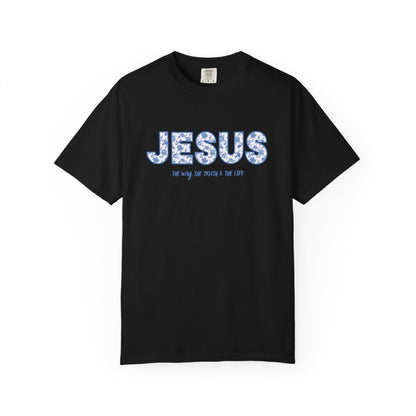 John 14:6 Tee