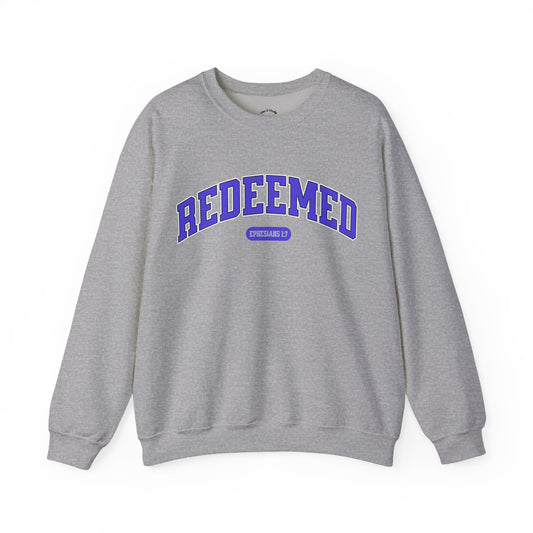 Redeemed Sweatshirt