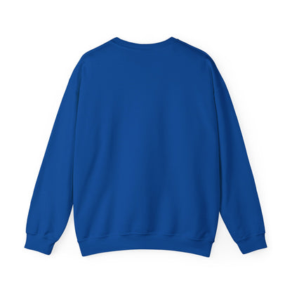Jesus > Everything Sweatshirt - White Design