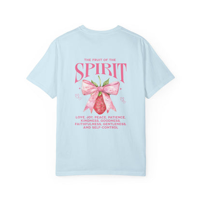 Fruit of the Spirit Tee