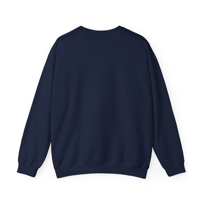 By His Grace Sweatshirt