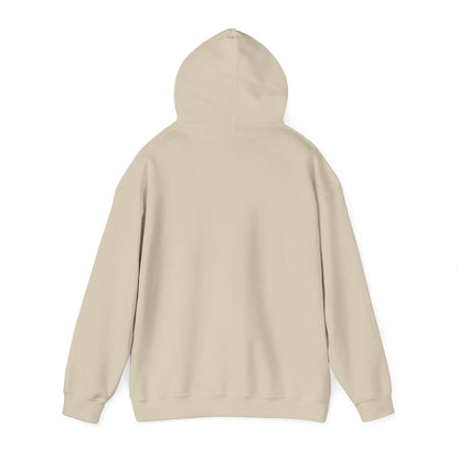 Jesus > Everything Hoodie - Black Design