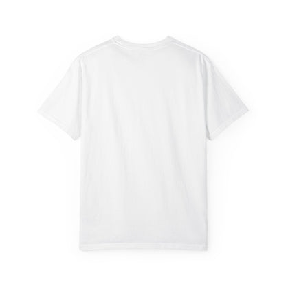 Jesus > Everything Tee - Black Design