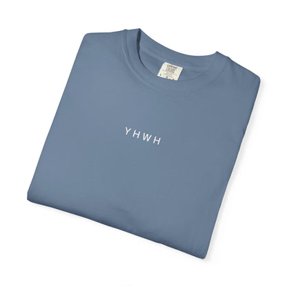 YHWH Tee
