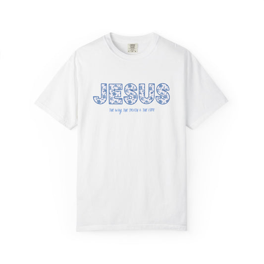 John 14:6 Tee