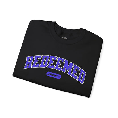Redeemed Sweatshirt